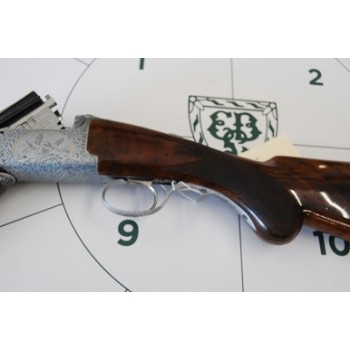 Rizzini Round Body 12 Bore 30" Shotgun - Second Hand